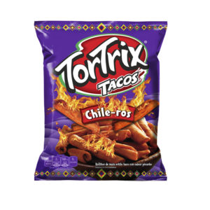 Tortrix Tacos Chileros